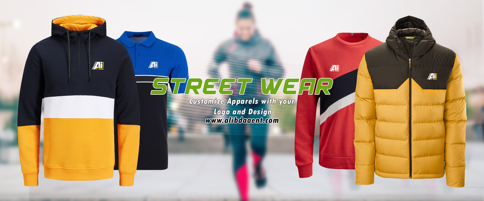 Street Wear