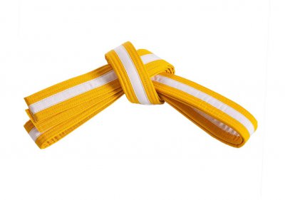 Karate Belts