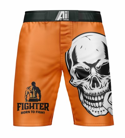 MMA Shorts