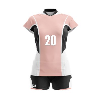 Women Volleyball Uniforms