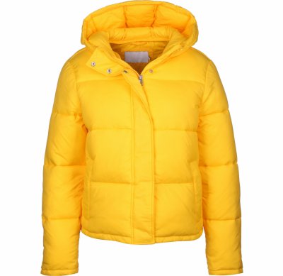 Puffer Jackets