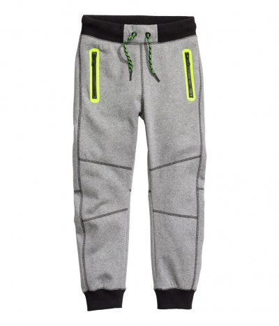 Joggers