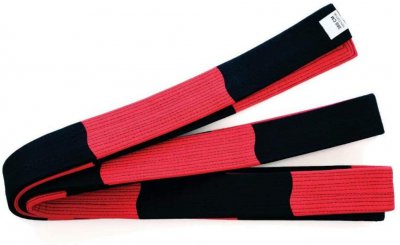 Karate Belts