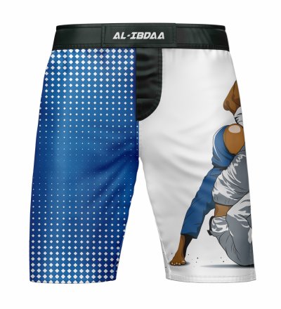 BJJ Shorts